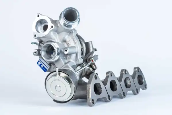 BORGWARNER 54399880139 | Turbo VW Golf V VI Plus Jetta III Passat Scirocco Tiguan A1 A3 Octavia 1 4tsi 122ps