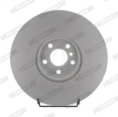 FERODO DDF3025RC-1 | Fren Diski F 39 40 44 48 Mini F 54 56 60 Sağ