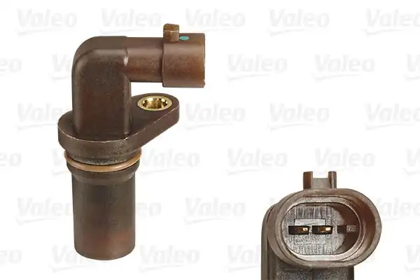 Valeo 254109 Egzantrik Mili Sensörü Alfa Romeo 147 1 6