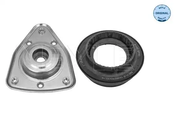 MEYLE 11-146411003 | S Amortisör Takozu Rulmanlı Opel Combo E Grandland X Ön
