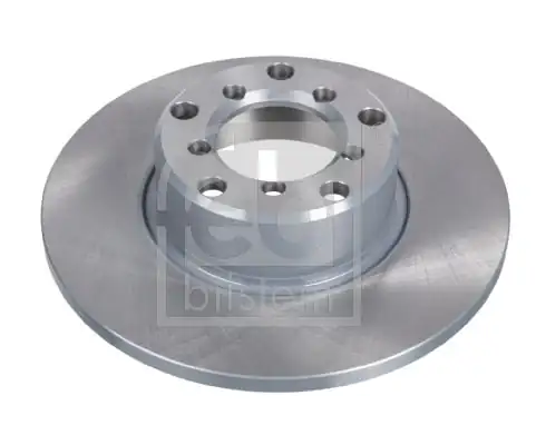 Febi Bilstein 08541 Fren Diski 115 Ön Mercedes W114 W115 W108