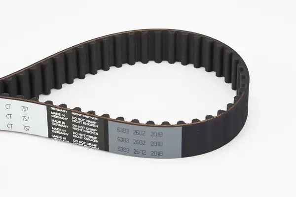 Continental Ctam Ct757 Kayış Triger 103 254 Suzuki Vitara 90 98 1 6 5 Kapı X90 95