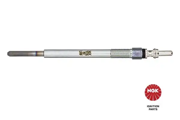 NGK 91322 | Kızdırma Bujisi 06 07 Pt Cn Fd Ma 1 4hdi 1 6hdi Ye05 Kutu 10ad 10 Adet