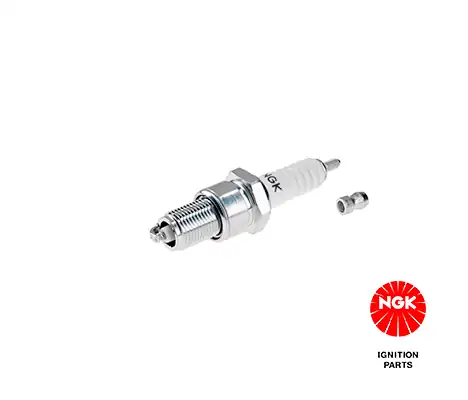 NGK 7526 | Ateşleme Bujisi Yamaha 10 Adet