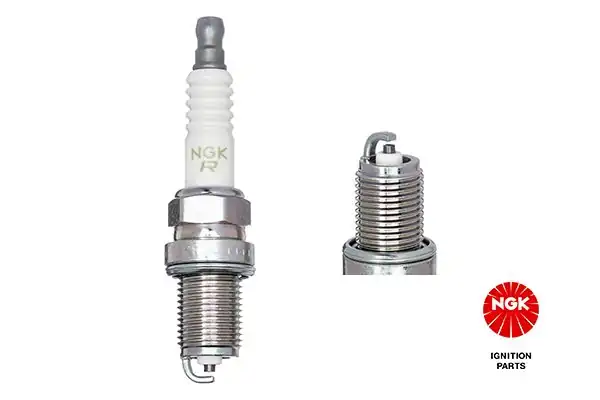 NGK 1272 | Buji Bcpr7e Nissan Mazda 10 Adet