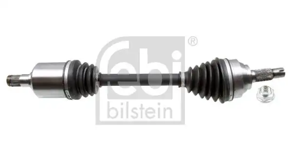 Febi Bilstein 182437 Aks Komple Ön Sol Freelander 1 2 0td4 2 5 V6 00 06 1636563
