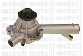 METELLİ 24-0677 | Su Pompası Mercedes Benz Sprinter 95 06