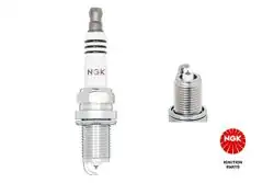 NGK 6341 | Ateşleme Bujisi Bkr5eıx (4) Japon | 4 Adet