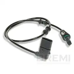 BREMI 51783 | Bremı / Sensör ABS 253 / 293 Glc / Eqs Arka Sol