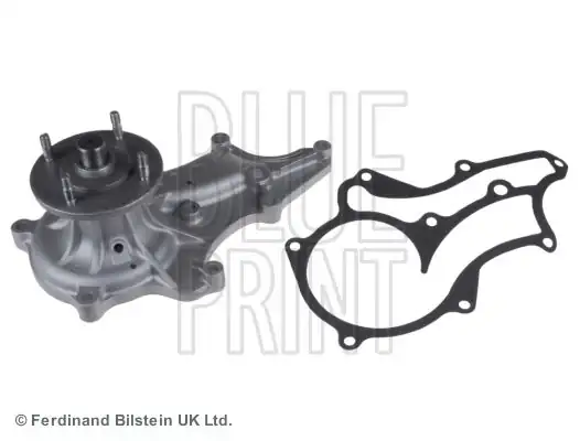 BLUEPRINT ADT39124 | Devirdaim Toyota Land Cruiser 2 4 84 96