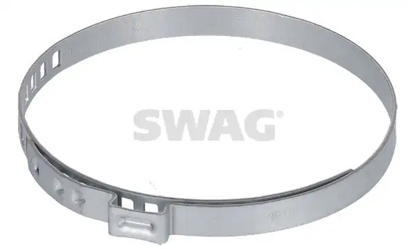 SWAG 99938764 | Sikma Kelepçesi Uni 10 Adet