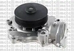 METELLİ 24-1280 | / Su Pompası (Maseratı Ghıblı 3.0 13 -)