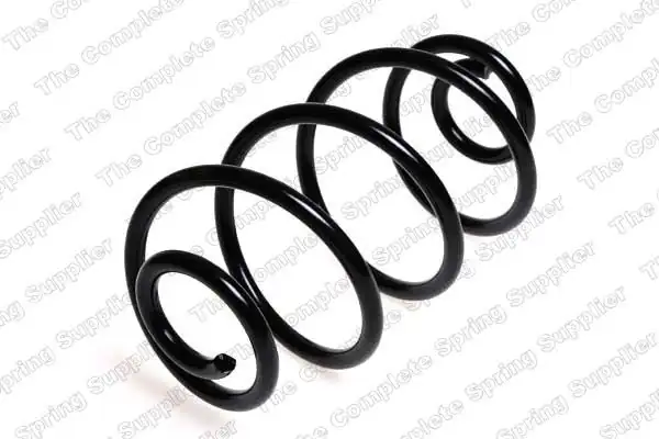 LESJÖFORS 4263465 | Helezon Yayı Opel Astra G Güçlendirilmiş Arka