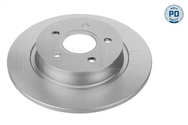 MEYLE 5155230008 | Pd Fren Diski Volvo S40 II Arka