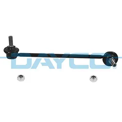 DAYCO DSS1593 | Viraj Rotu Z Rot Sport Tip Mercedes W203 C Serisi W209 CLK Serisi 383 93 73