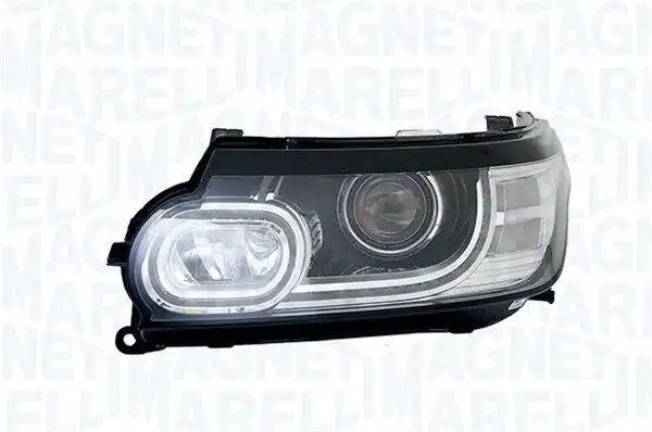 MAGNETI MARELLI 712476501129 | Far Komple R Rover Sport Bı Xenon Adaptive Sol 14