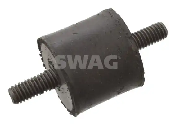 SWAG 99907606 | Hava Filtre Takozu Mercedes 116 123 124 126 201 4 Adet