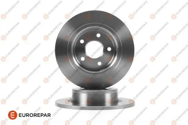 Eurorepar 1690935980 Fren Diski Arka Ford Connect 02 13 278 mm