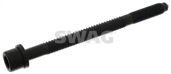 SWAG 32901836 | Silindir Kapak Civatası VW Golf Passat Seat Ibiza 10 Adet