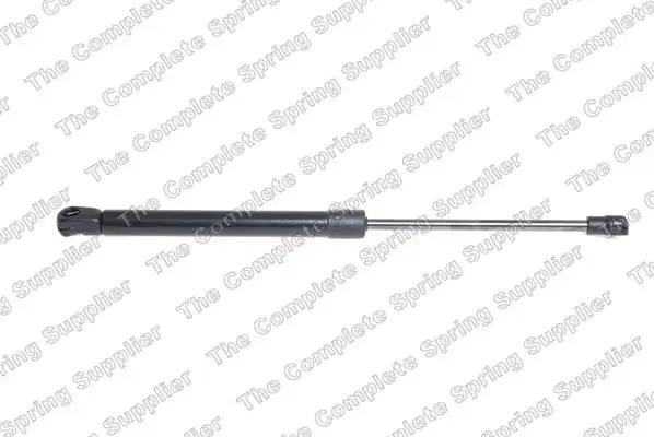 LESJÖFORS 8095025 | Kaput Amortisör VW Caddy Touran