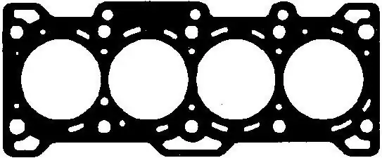 CORTECO 83414293 | Conta Sil. Kapak Chevrolet Aveo Kalos Spark Daewoo Matız 1 0 1 2 Benzinli