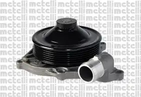 METELLİ 24-1081 | Su Pompası Porsche 911 3 4 97 05