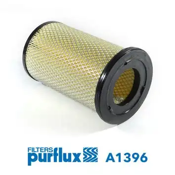 PURFLUX A1396 | Filtre Hava Nissan D23 Skystar 03