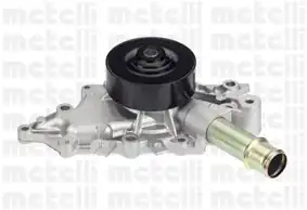 METELLİ 24-0908 | Devirdaim Mercedes Benz V Serisi V 200 CDI 99 03