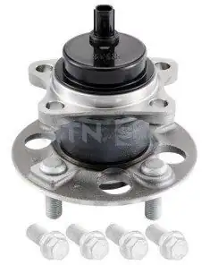 Snr R16976 Porya Arka ABS li Rulmanlı Toyota Yaris 06 11 808549