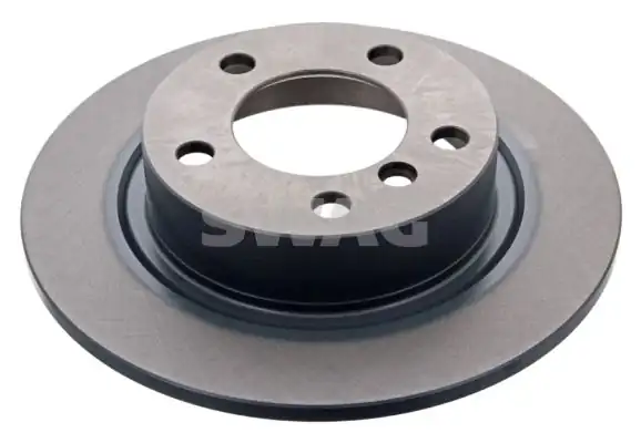 SWAG 11-94-3822 | Fren Diski Arka Mini R60 Countryman R61 Paceman 2 Adet