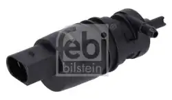FEBI BILSTEIN 109290 | Su Fıskiye Motoru Astra J Insignia A Insignia B Cruze Aveo T300 Bm 09 -