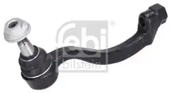 FEBI BILSTEIN 185887 | Rot Başı Range Rover Velar Jaguar F Pace Sağ-Sol Lr090883