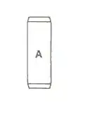 METELLİ 01-1355 | Subap Gaydı 8v 12002s65 Renault Master Traffic Opel Movano 2 5 2 8d S9w 4 Adet