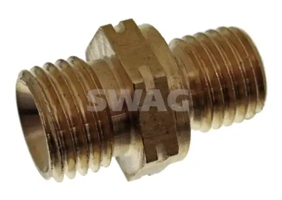 SWAG 10919947 | Mikro Filtre Mercedes 102 103 110 116 117 10 Adet