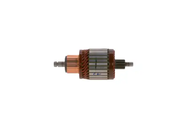 Bosch 1004011085 Marş Kollektörü 12v 11 Dış Opel Vectra Astra Bmw 316 520 Volvo 240 Citroen Zx Peugeot 405