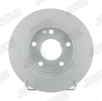 JURID 562048JC | Fren Diski 168 Ön A140 A160 CDI Takım