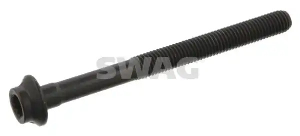SWAG 99902951 | Silindir Kapak Saplaması Mercedes Om601 Uzun 115 mm 10 Adet