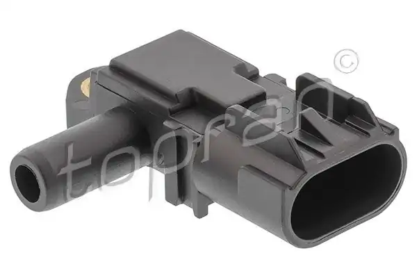 TOPRAN 622541 | Sensör Komple Egzost Basıncı Ford Transit V362 12