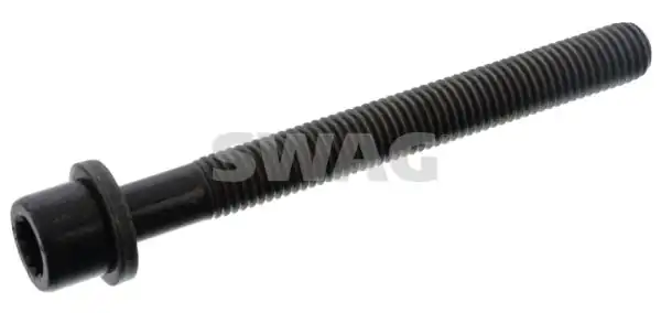 SWAG 30220004 | Silindir Kapak Saplaması Audi 10 Adet