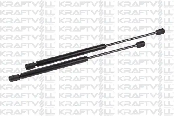 KRAFTVOLL 09010206 | Bagaj Amortisörü Sportage III 10 2 Adet