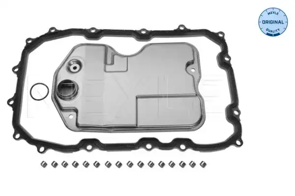 MEYLE 1001370002 | Şanzıman Filtresi VW Touareg Q7 6a Otom. 2010 Tk