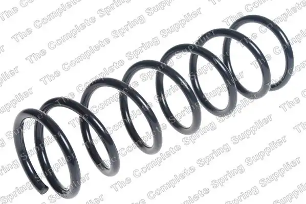 LESJÖFORS 4288347 | Helezon Yayı Sub Forester 2 0 D Awd 08 Arka
