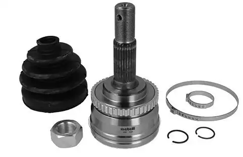 METELLİ 15-1349 | Aks Kafa Disabsli Nissan Primera P11 2 0 96 02 27 32x56 44