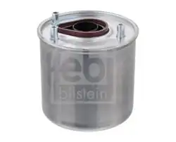 FEBI BILSTEIN 48548 | Yakıt Filtresi Mazda 3 1.6 Dzl 10-13