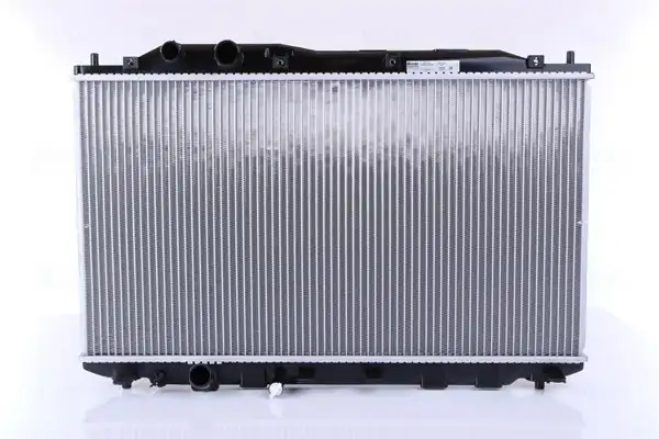 NISSENS 68143 | Radyatör Honda Civic Sedan 2006 2012 1 6 R16a Vtec 1 8