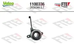 FTE 1100336 | Deb. Bilyası 117 / 156 / 176 / 246