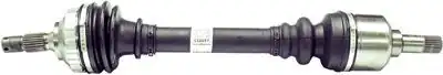 METELLİ 17-0519 | Aks Sol Peugeot Partner Citroen Berlingo 2 0 Hdi ABS li