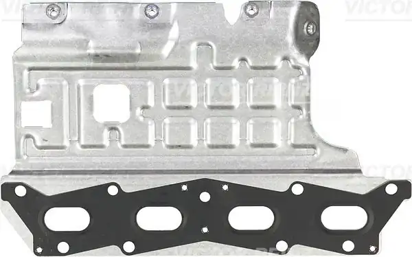 VİCTOR REİNZ 71-42127-00 | Manifold Conta Egzoz Fiat 500 500c 135 190hp 08