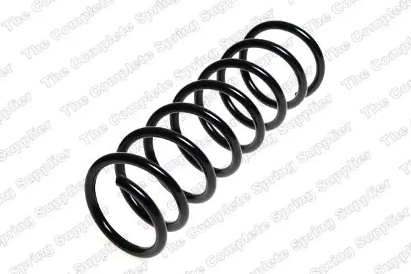 LESJÖFORS 4255439 | Helezon Yayı Arka Mazda 3 Dizel 03 14