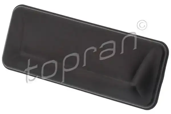 TOPRAN 120201 | Bagaj Açma Kolu Skoda